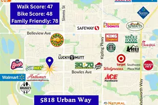 5818 S Urban Way, Littleton, CO 80127 - Photo 2