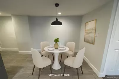 1691 Monroe Street #Basement, Denver, CO 80206 - Photo 4