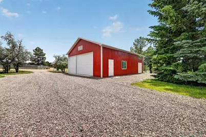 12857 Piney Lake Road, Parker, CO 80138 - Photo 48