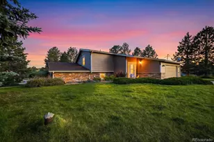 12857 Piney Lake Rd, Parker, CO 80138 - Photo 2