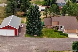 12857 Piney Lake Rd, Parker, CO 80138 - Photo 1