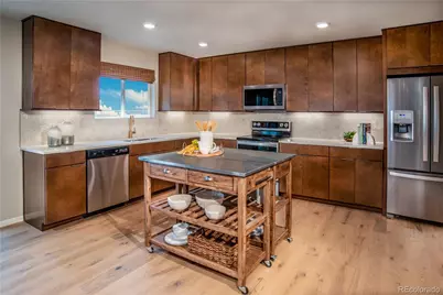 21598 E 61st Drive, Aurora, CO 80019 - Photo 2