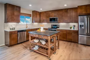21598 E 61st Dr, Aurora, CO 80019 - Photo 2