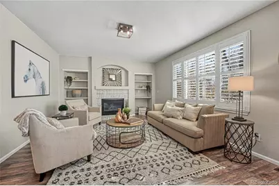 11617 Pine Grove Lane, Parker, CO 80138 - Photo 14