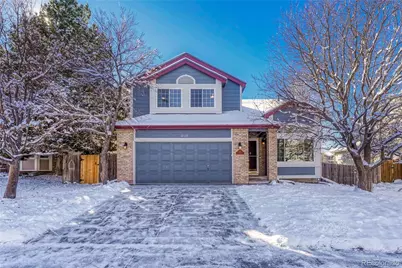 11617 Pine Grove Lane, Parker, CO 80138 - Photo 1