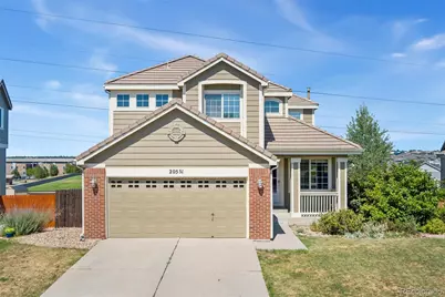 20551 E Union Avenue, Aurora, CO 80015 - Photo 1
