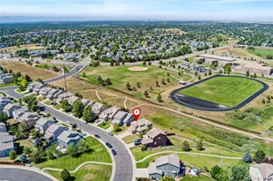 20551 E Union Ave, Aurora, CO 80015 - Photo 2