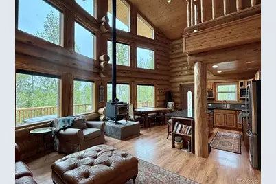 834 Lodge Pole Drive, Leadville, CO 80461 - Photo 10