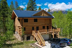 834 Lodgepole Dr, Leadville, CO 80461 - Photo 2
