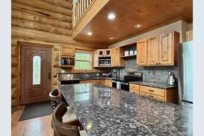 834 Lodge Pole Drive, Leadville, CO 80461 - Photo 8
