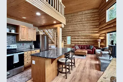 834 Lodge Pole Drive, Leadville, CO 80461 - Photo 6