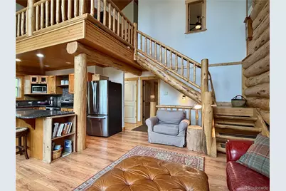 834 Lodge Pole Drive, Leadville, CO 80461 - Photo 20