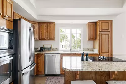 9853 W Brandt Place, Littleton, CO 80123 - Photo 10