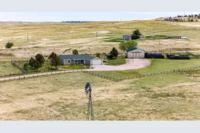 18500 County Road 114, Calhan, CO 80808 - Photo 1