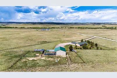18500 County Road 114, Calhan, CO 80808 - Photo 36