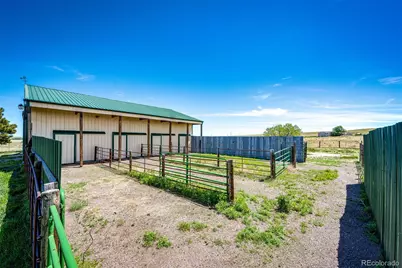 18500 County Road 114, Calhan, CO 80808 - Photo 34