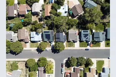 [Address not provided], Aurora, CO  - Photo 24