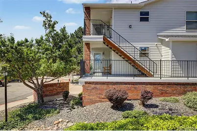 1629 S Deframe Street #B8, Denver, CO 80228 - Photo 26
