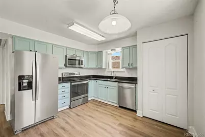 1629 S Deframe Street #B8, Denver, CO 80228 - Photo 10