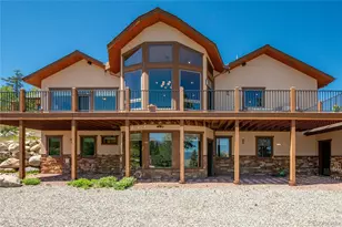 30180 Mountaintop Dr, Buena Vista, CO 81211 - Photo 1