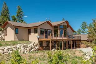 30180 Mountaintop Dr, Buena Vista, CO 81211 - Photo 2