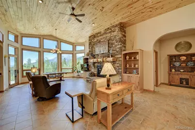 30180 Mountaintop Drive, Buena Vista, CO 81211 - Photo 6