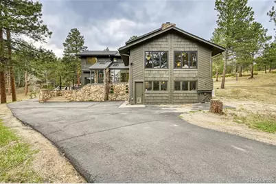 34066 Ranchero Road, Evergreen, CO 80439 - Photo 2