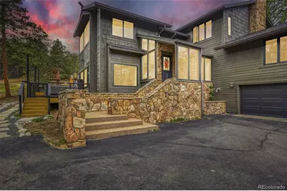 34066 Ranchero Road, Evergreen, CO 80439 - Photo 4