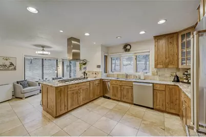 34066 Ranchero Road, Evergreen, CO 80439 - Photo 14