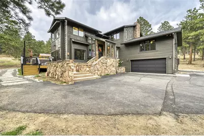34066 Ranchero Road, Evergreen, CO 80439 - Photo 1