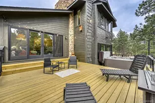 34066 Ranchero Rd, Evergreen, CO 80439 - Photo 38