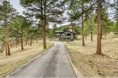 34066 Ranchero Road, Evergreen, CO 80439 - Photo 1