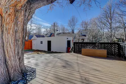 1001 S Elizabeth Street, Denver, CO 80209 - Photo 46