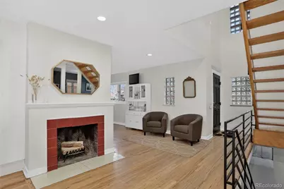 1001 S Elizabeth Street, Denver, CO 80209 - Photo 12