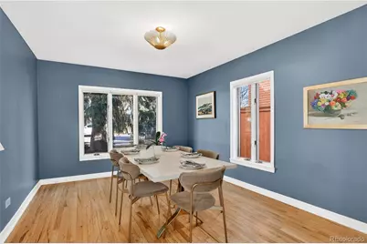 1001 S Elizabeth Street, Denver, CO 80209 - Photo 22