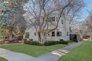 1001 S Elizabeth St, Denver, CO 80209 - Photo 1
