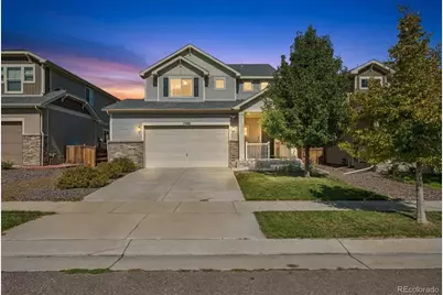 17965 E 107th Place, Commerce City, CO 80022 - Photo 1