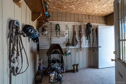 1388 Mount Moriah Road, Livermore, CO 80536 - Photo 34