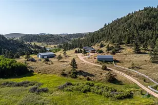 1388 Mt Moriah Rd, Livermore, CO 80536 - Photo 4