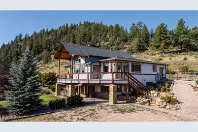 1388 Mount Moriah Road, Livermore, CO 80536 - Photo 8