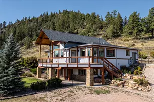 1388 Mt Moriah Rd, Livermore, CO 80536 - Photo 8