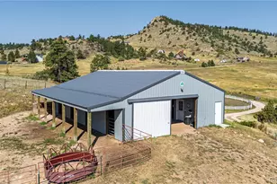 1388 Mt Moriah Rd, Livermore, CO 80536 - Photo 30