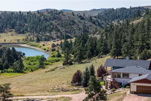 1388 Mt Moriah Rd, Livermore, CO 80536 - Photo 2