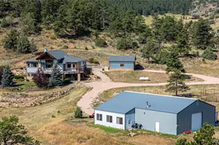 1388 Mt Moriah Rd, Livermore, CO 80536 - Photo 36