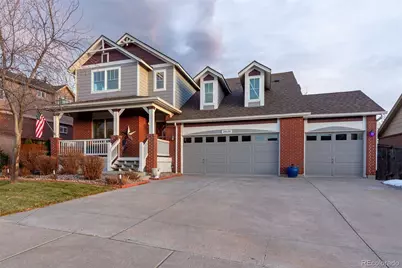 20650 E Dartmouth Drive, Aurora, CO 80013 - Photo 1