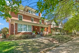 1154 N Corona St, Denver, CO 80218 - Photo 2