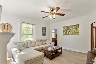 1154 N Corona St, Denver, CO 80218 - Photo 4