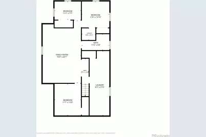 4925 E Atlantic Place, Denver, CO 80222 - Photo 46