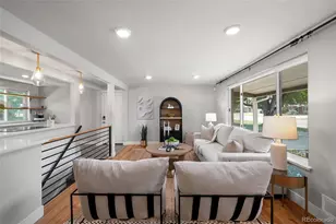 4925 E Atlantic Pl, Denver, CO 80222 - Photo 2