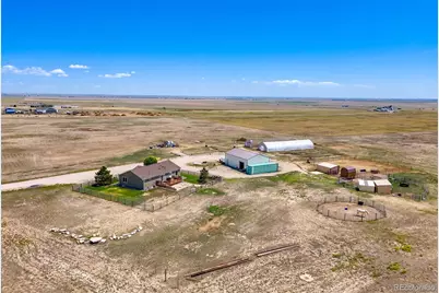59520 E 64th Avenue, Strasburg, CO 80136 - Photo 40